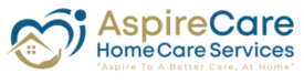 Aspire Home Care Services Logo