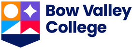 Bow Valley College logo ACCA Business Partner