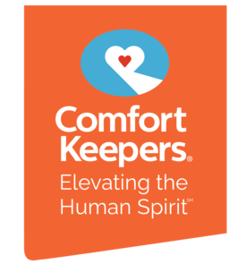 Comfort Keepers Calgary Logo