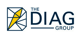 The Diag Group Logo