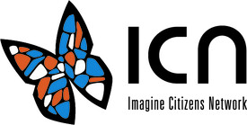 Imagine Citizens Network Logo