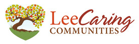 LeeCaring Communities Logo