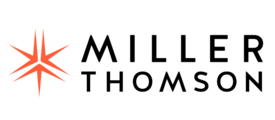 Miller Thompson LLP Logo