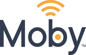 Moby logo