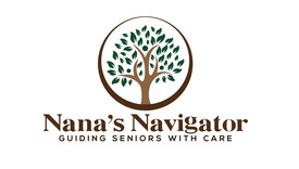 Nana's Navigator Logo