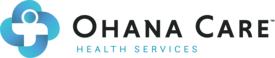 Ohana Care Health Services Logo