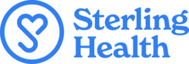 Sterling Health Logo