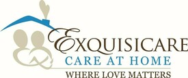 Care at Home by Exquisicare Logo