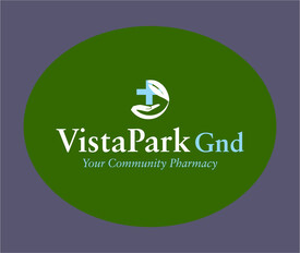 Vista Park Guardian Pharmacy logo