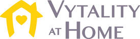 Vytality at Home Logo