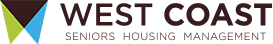 West Coast Seniors Housing Management Logo