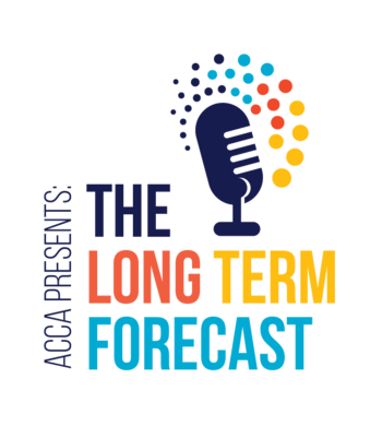 The Long Term Forecast