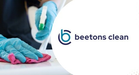 Transforming Housekeeping in Continuing Care with Beetons Clean