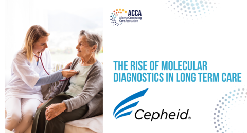 The Rise of Molecular Diagnostics in Long Term Care