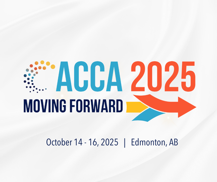 Save The Date! The 2025 ACCA Annual Conference is Coming to Edmonton