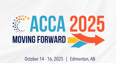 Save The Date! The 2025 ACCA Annual Conference is Coming to Edmonton