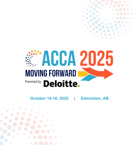 ACCA 2025 Annual Conference: Moving Forward