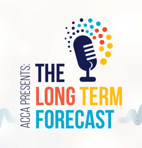 ACCA Presents: The Long Term Forecast Podcast