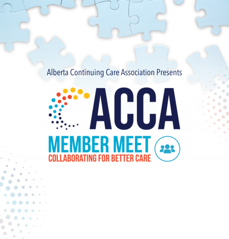 ACCA Member Meet: Collaborating For Better Care