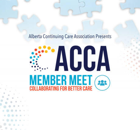 ACCA Member Meet: Collaborating For Better Care