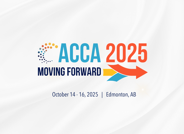 ACCA 2025 Annual Conference: Moving Forward