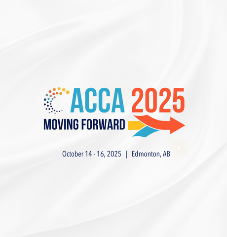 ACCA 2025 Annual Conference: Moving Forward